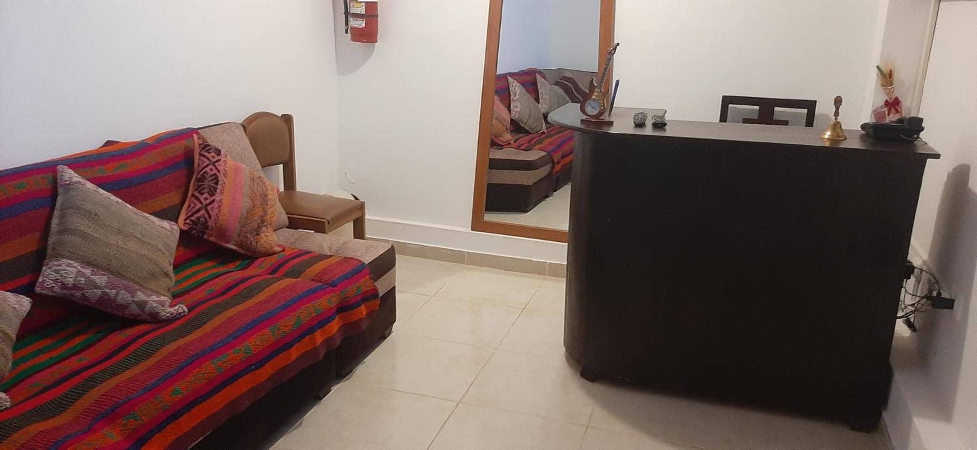 Quipu Hostal Machu Picchu Esterno foto